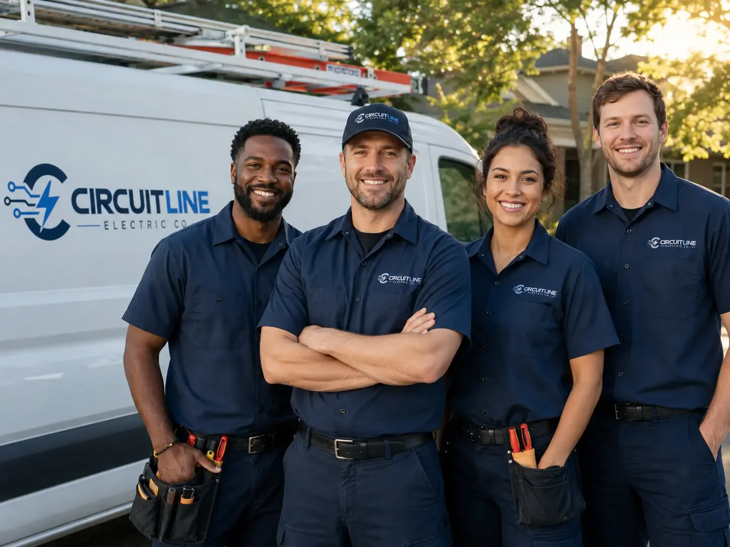 Whole Home Rewiring company in China, TX
