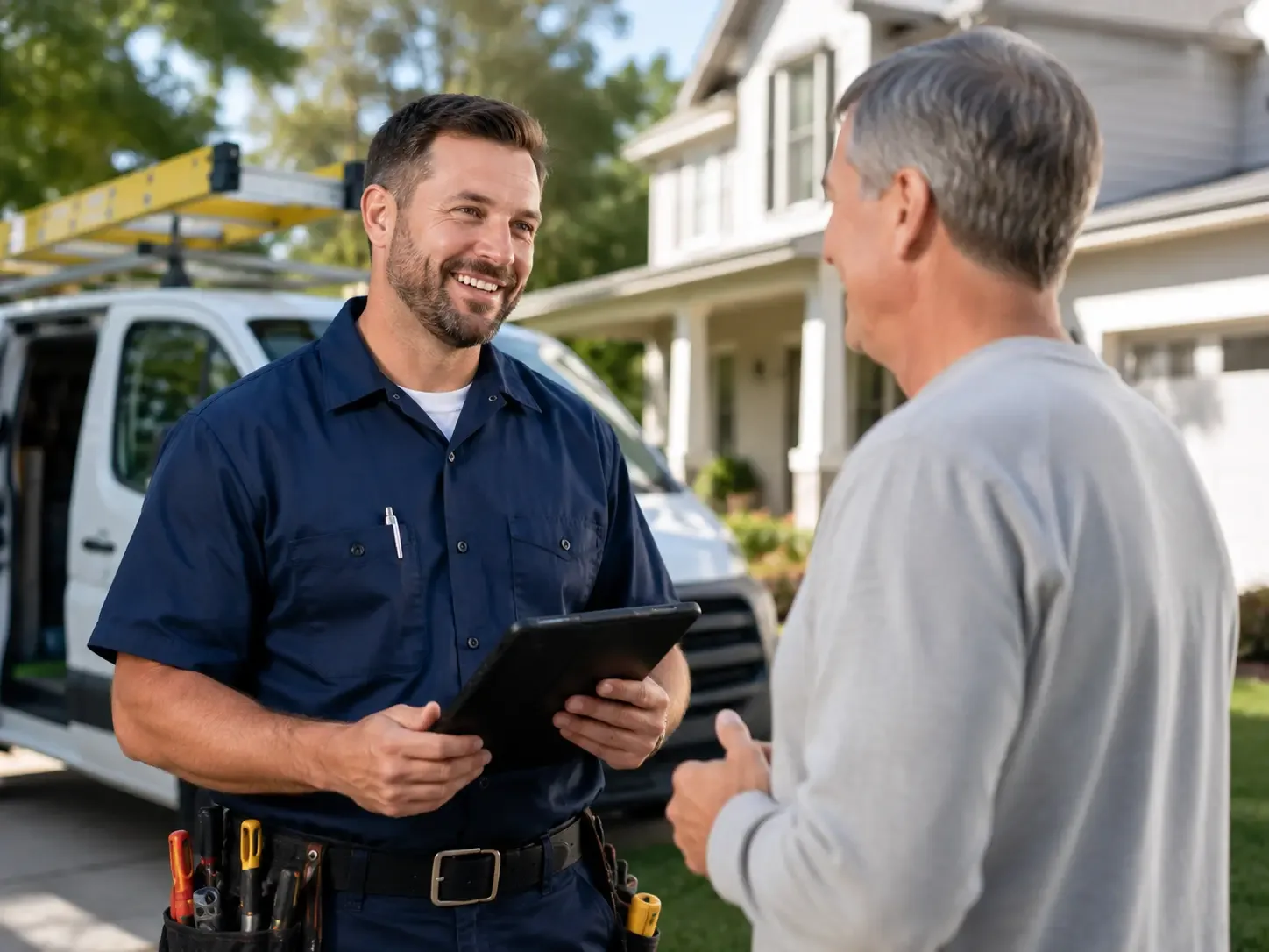 Whole Home Rewiring China, TX FAQs
